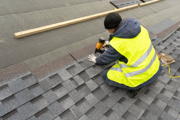 Quick and Trustworthy Emergency Roof Repair Services in Ronan, MT