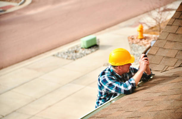 Quick and Trustworthy Emergency Roof Repair Services in Ronan, MT
