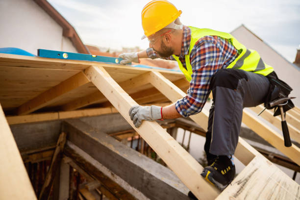 Tile Roofing Contractor in Ronan, MT
