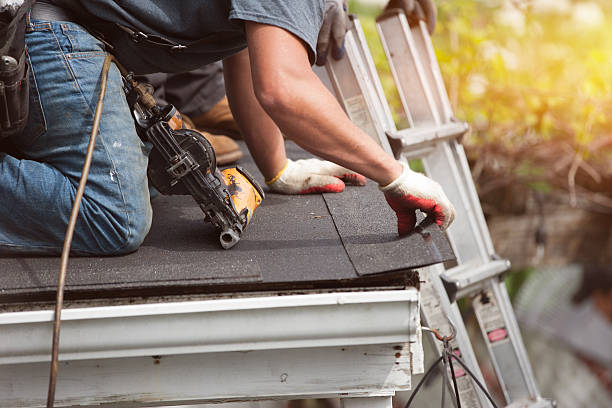 Best Local Roofing Companies  in Ronan, MT