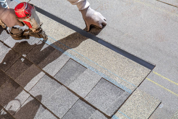 Best Residential Roofing Contractor  in Ronan, MT